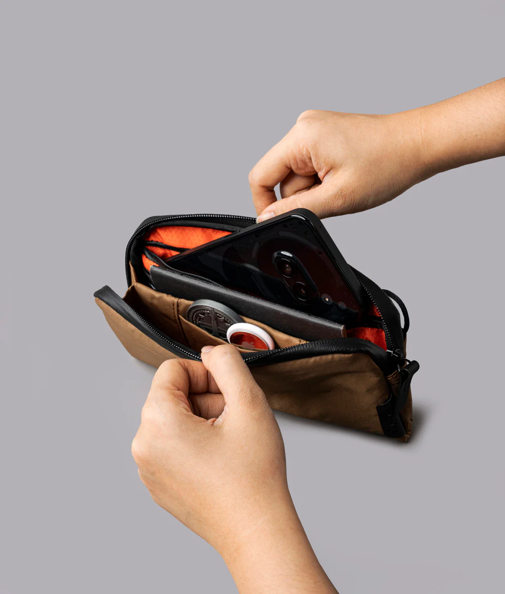 Flight Pouch - Image 45