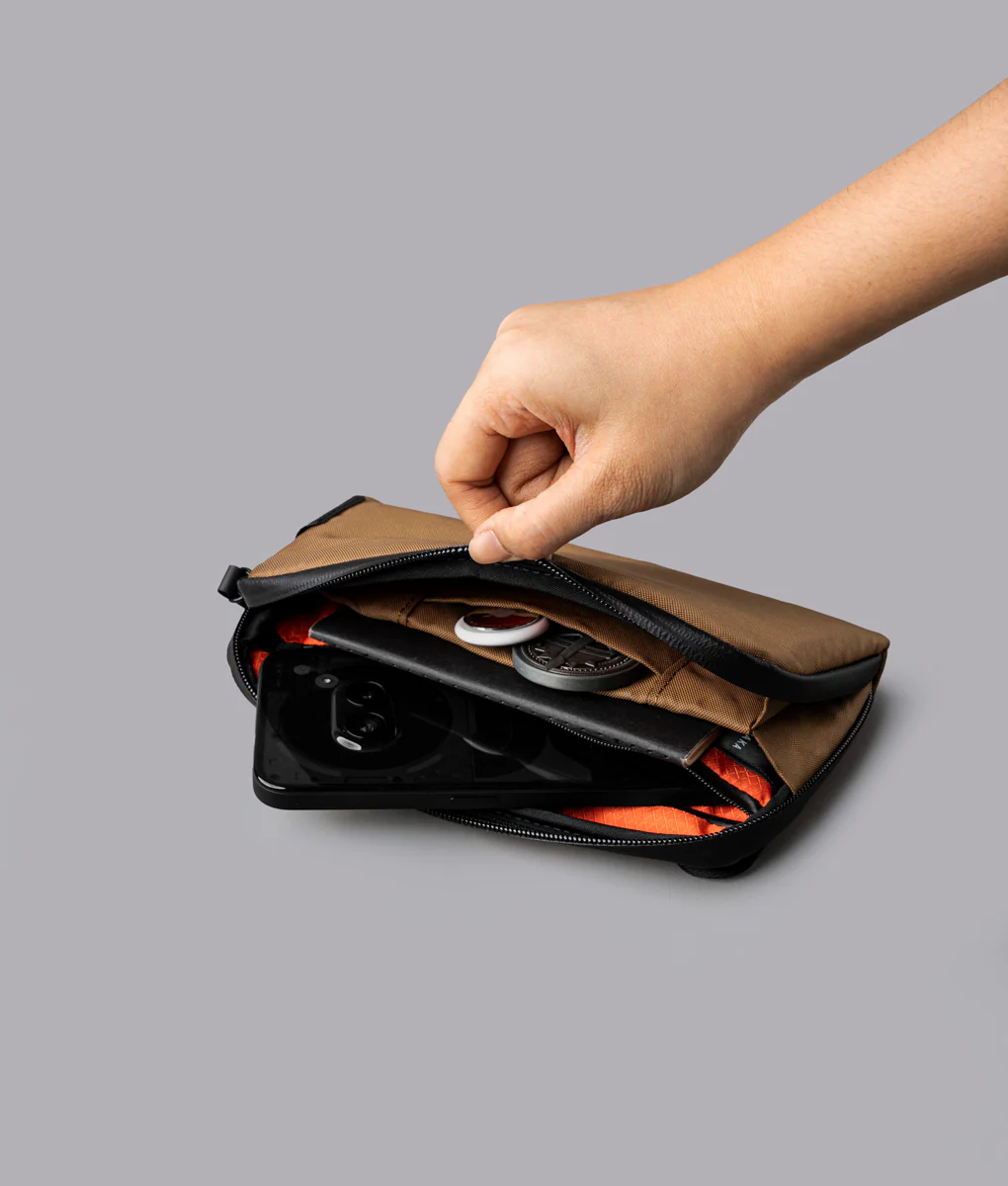 Flight Pouch - Image 46