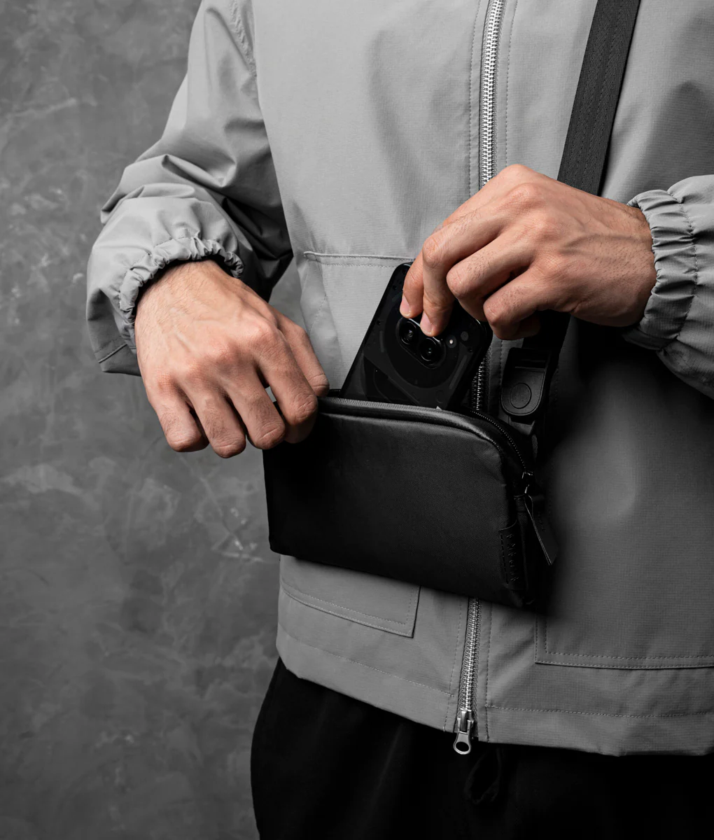 Flight Pouch - Image 5