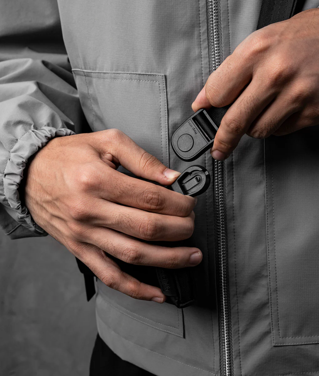 Flight Pouch - Image 6