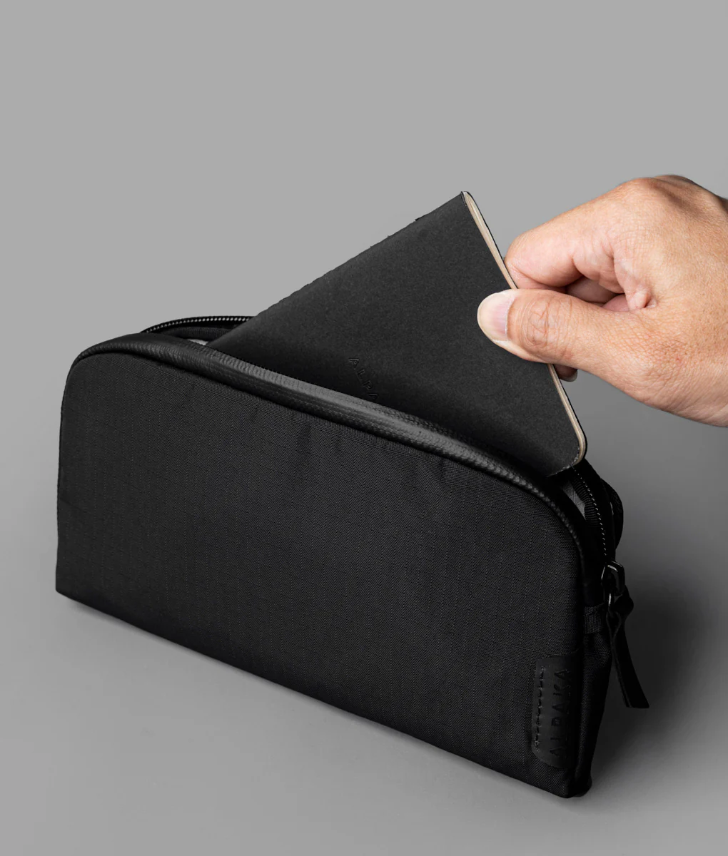 Flight Pouch - Image 71