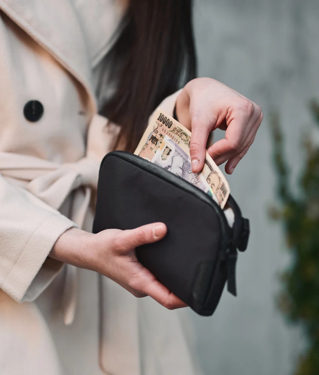 Flight Pouch - Image 74