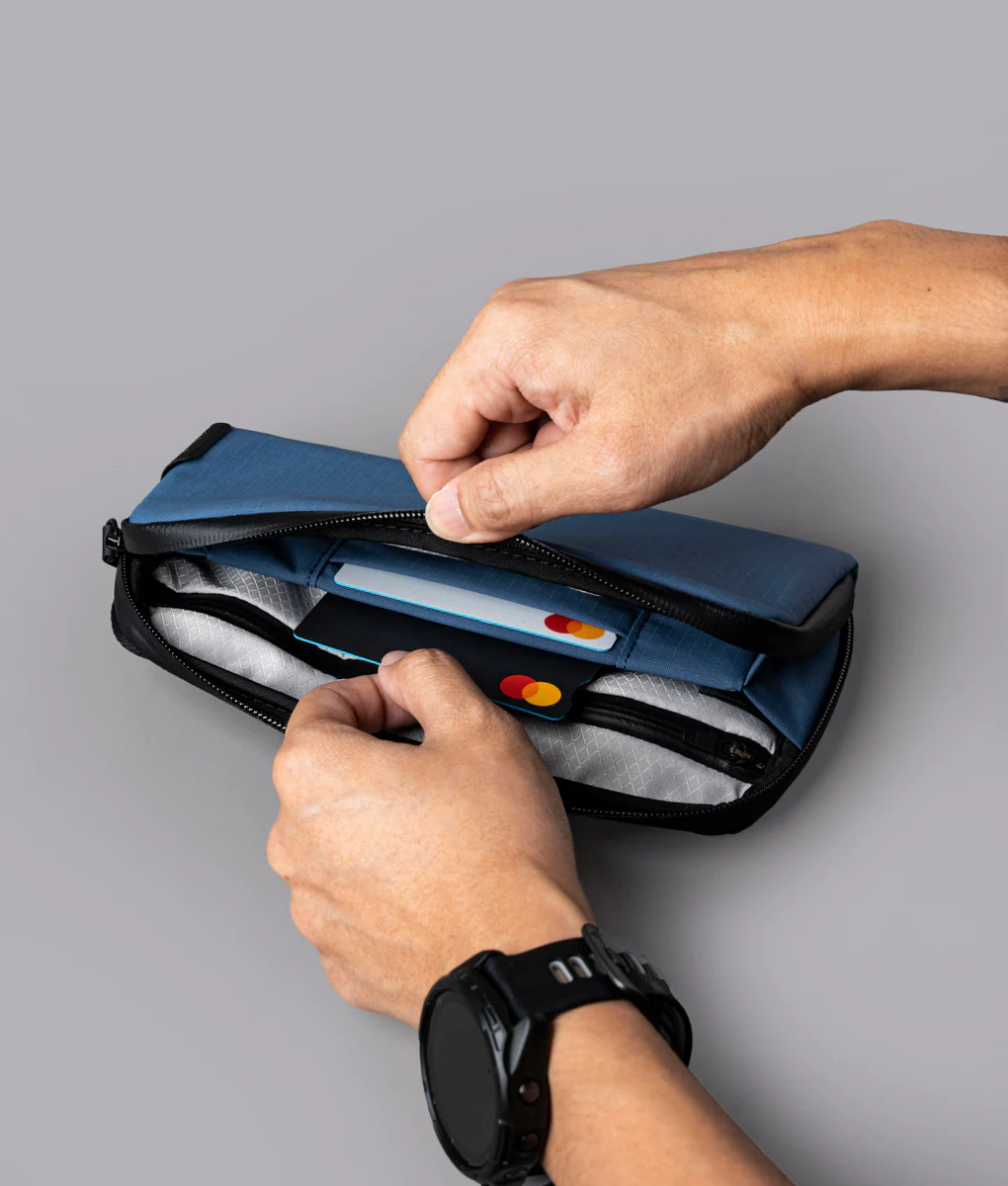 Flight Pouch - Image 87