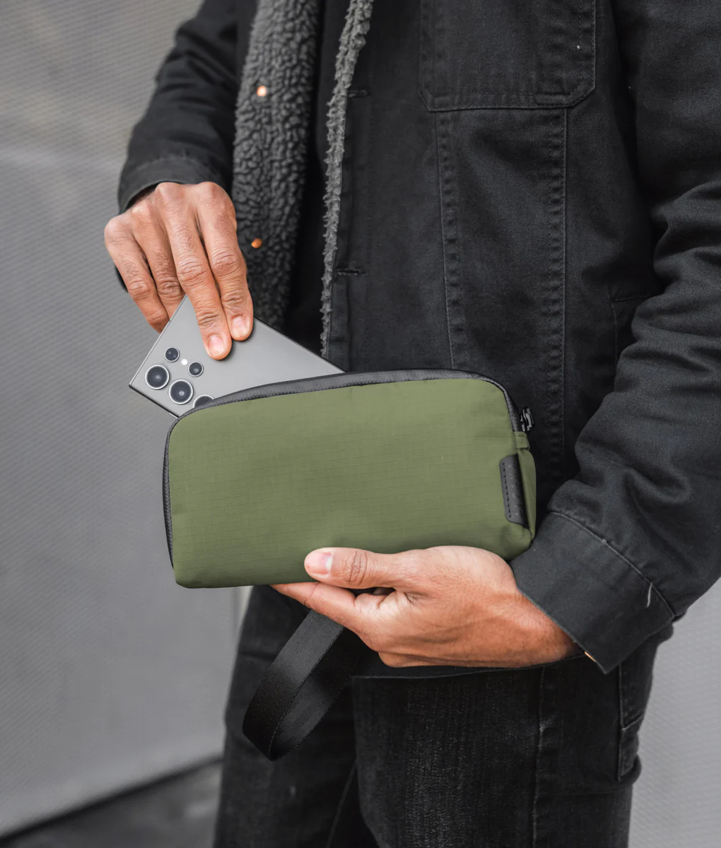 Flight Pouch - Image 93