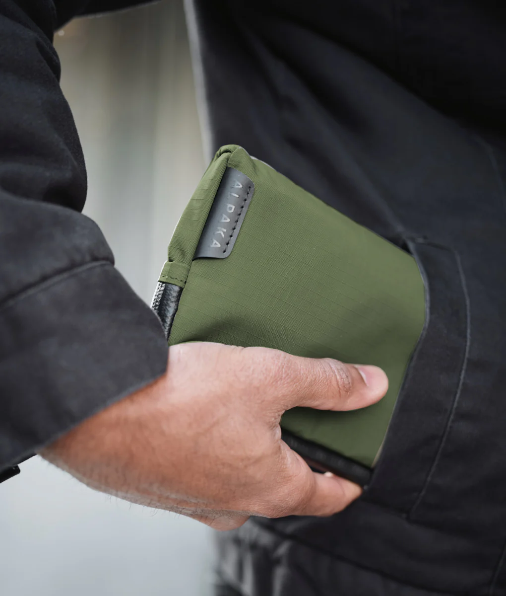 Flight Pouch - Image 94