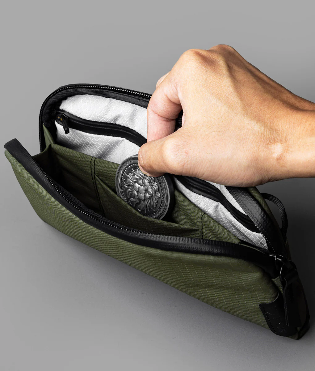 Flight Pouch - Image 99