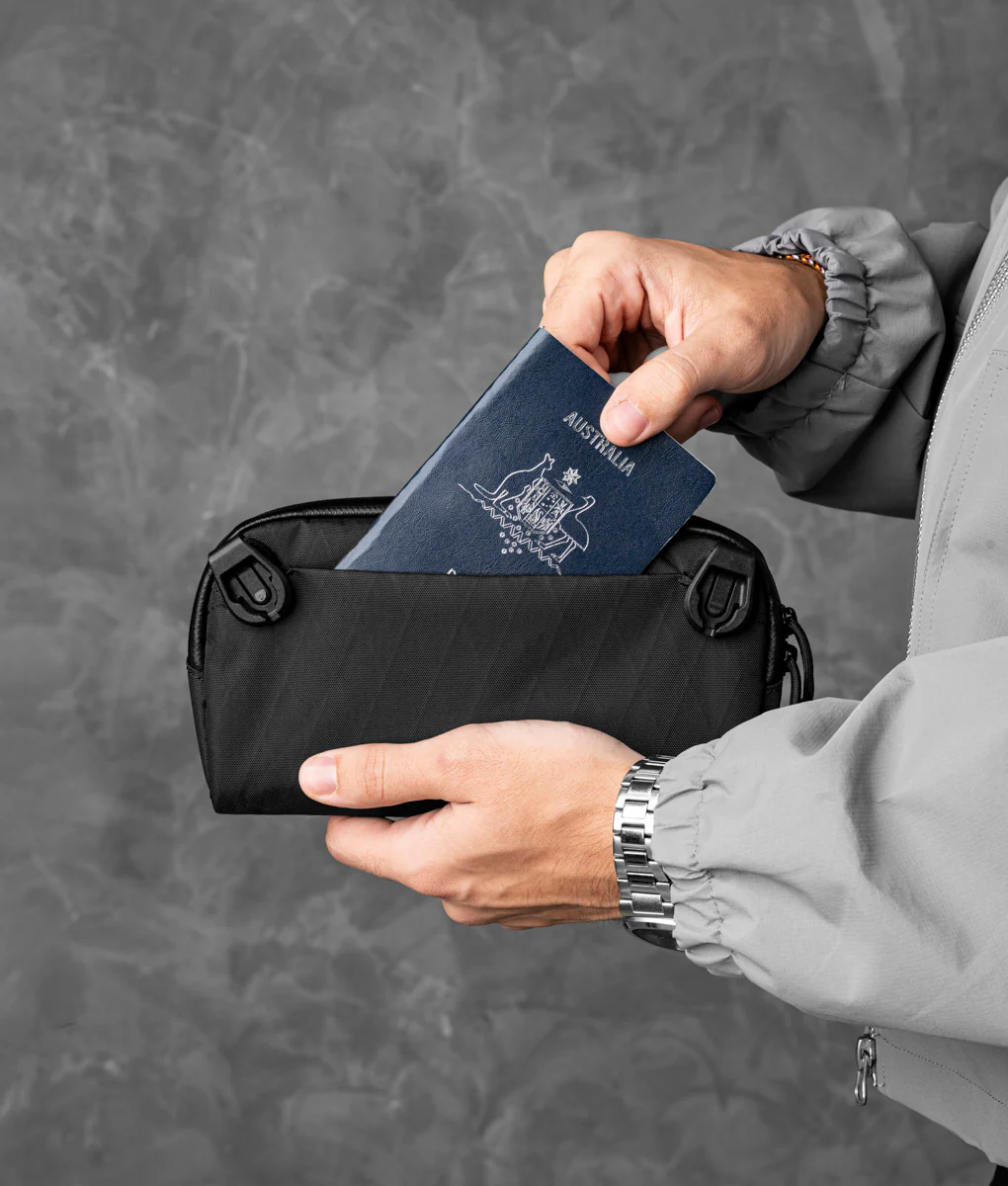 Flight Pouch Pro - Image 5