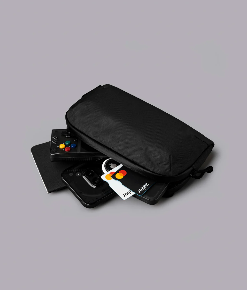 Flight Pouch Pro - Image 7