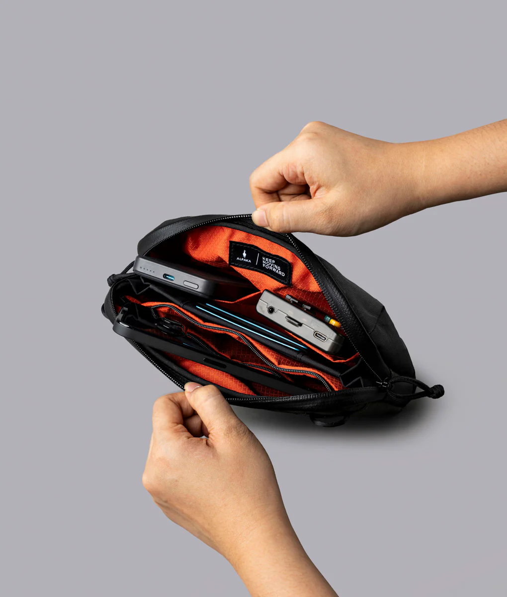 Flight Pouch Pro - Image 8