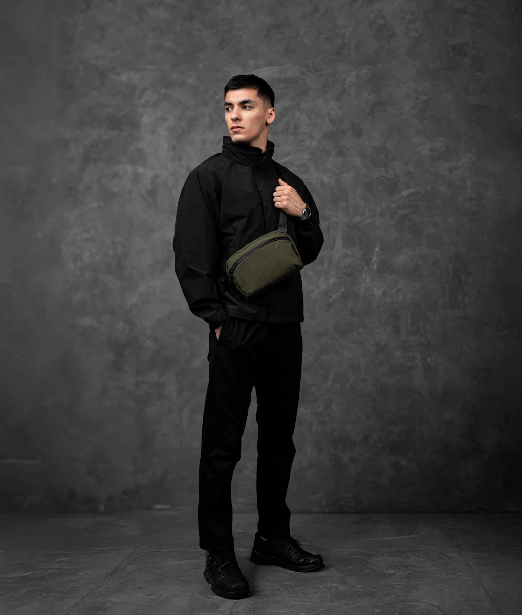 Flight Sling (2L) - Image 27