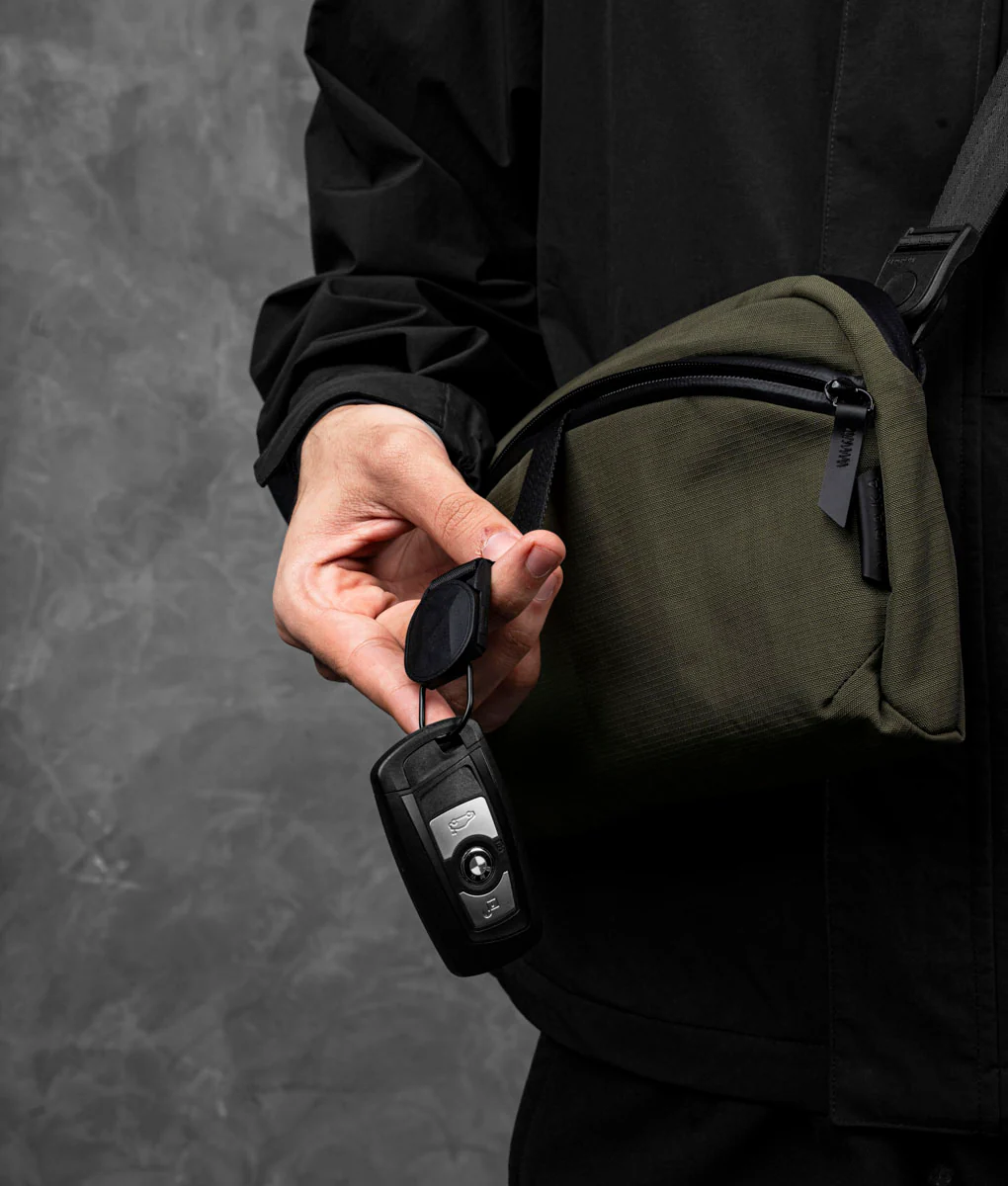 Flight Sling (2L) - Image 31