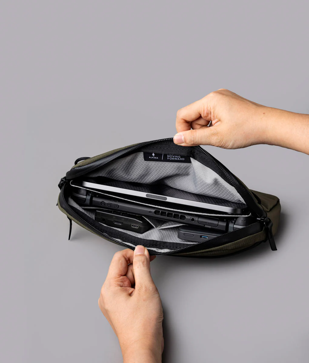 Flight Sling (2L) - Image 34