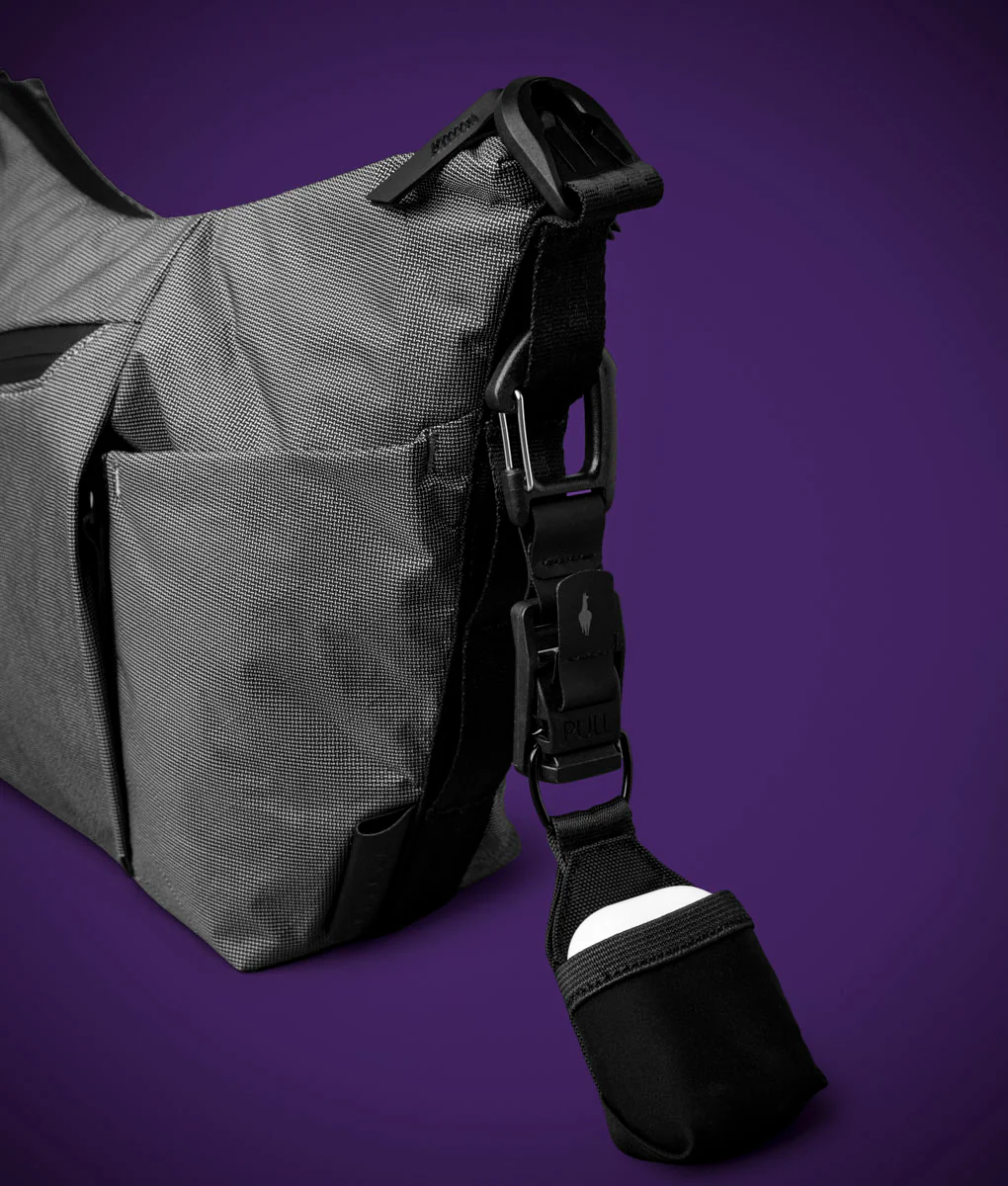 Flow Satchel (2L) - Cyber Edition - Image 10