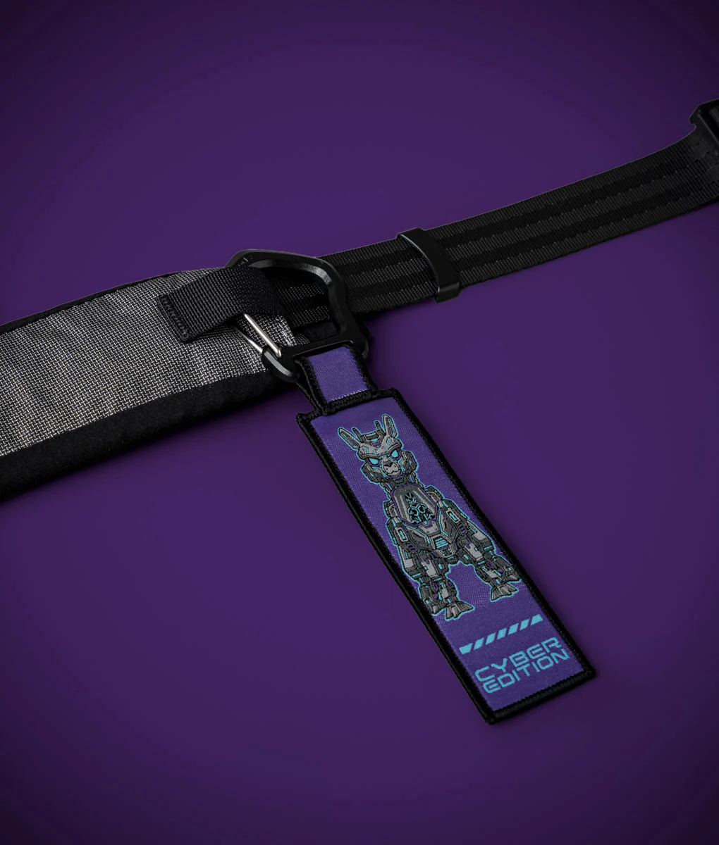 Flow Satchel (2L) - Cyber Edition - Image 11