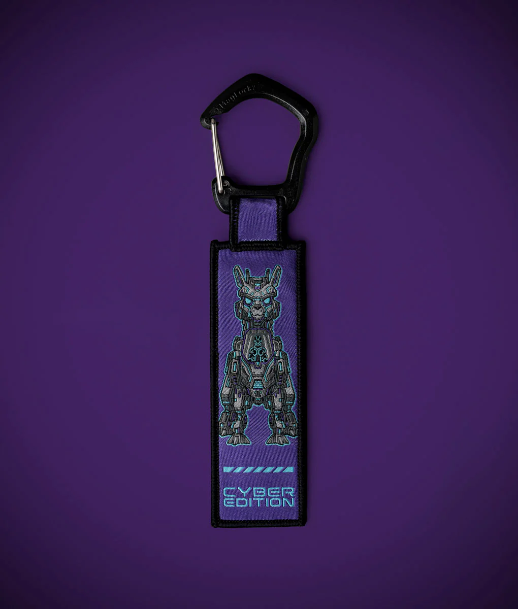 Flow Satchel (2L) - Cyber Edition - Image 13