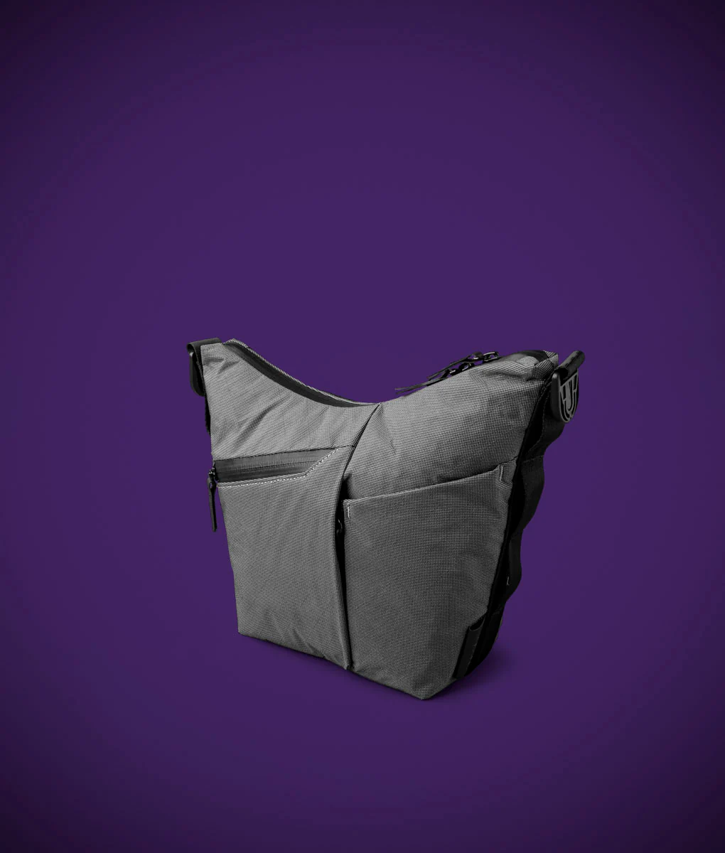 Flow Satchel (2L) - Cyber Edition - Image 5