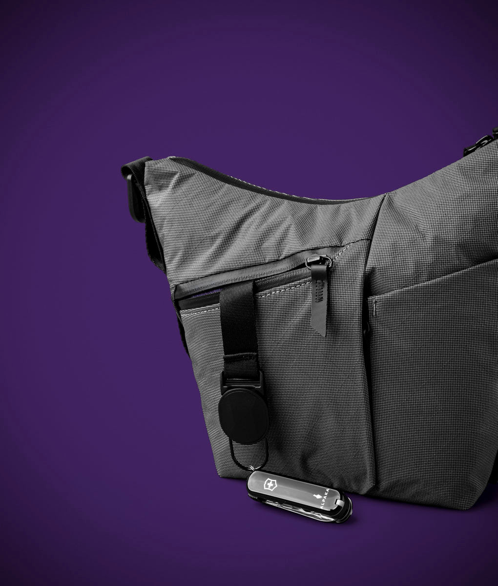 Flow Satchel (2L) - Cyber Edition - Image 9