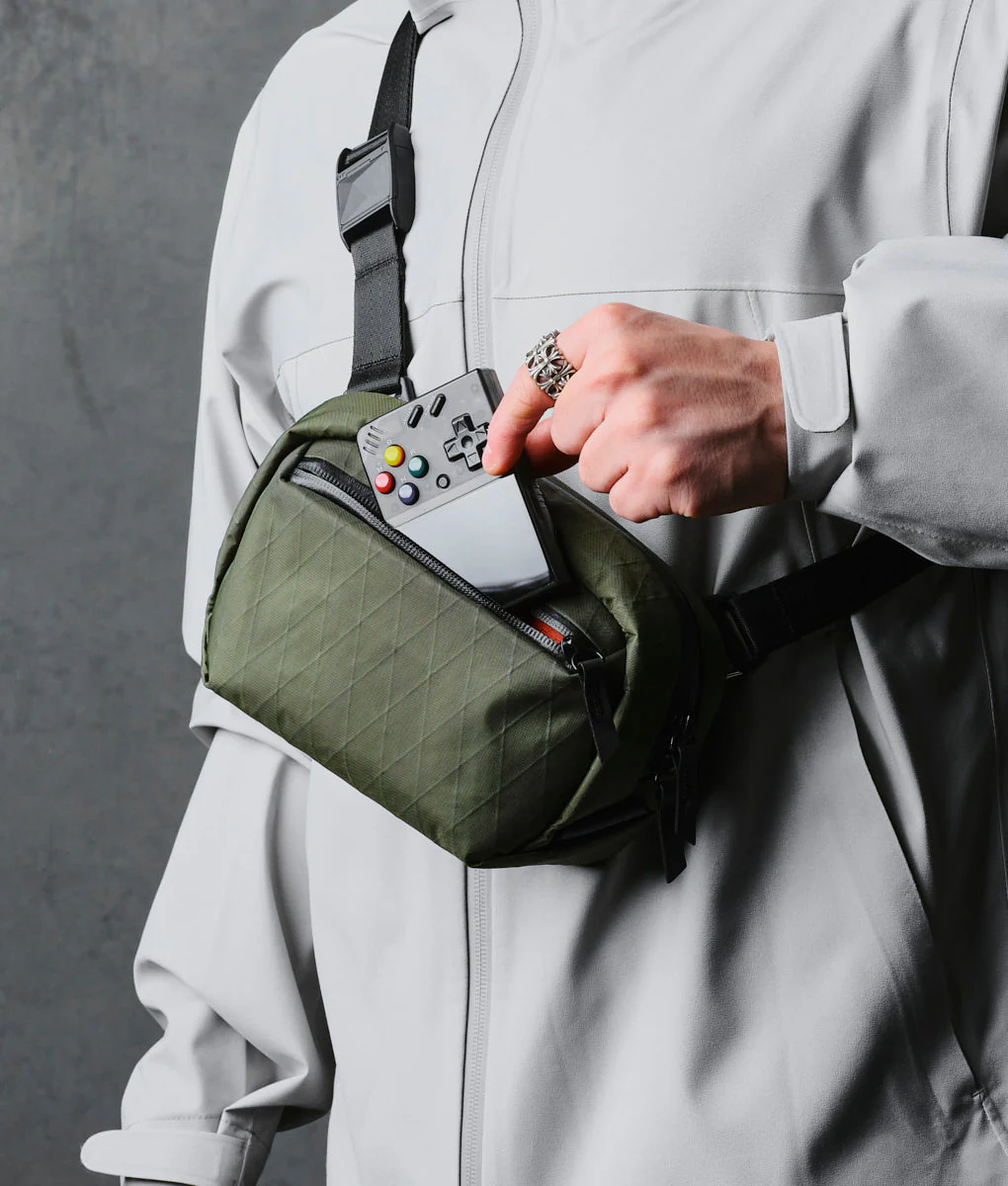 Go Sling Nano - Image 54