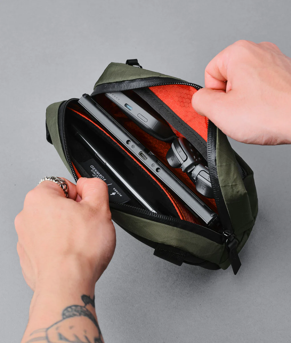 Go Sling Nano - Image 58