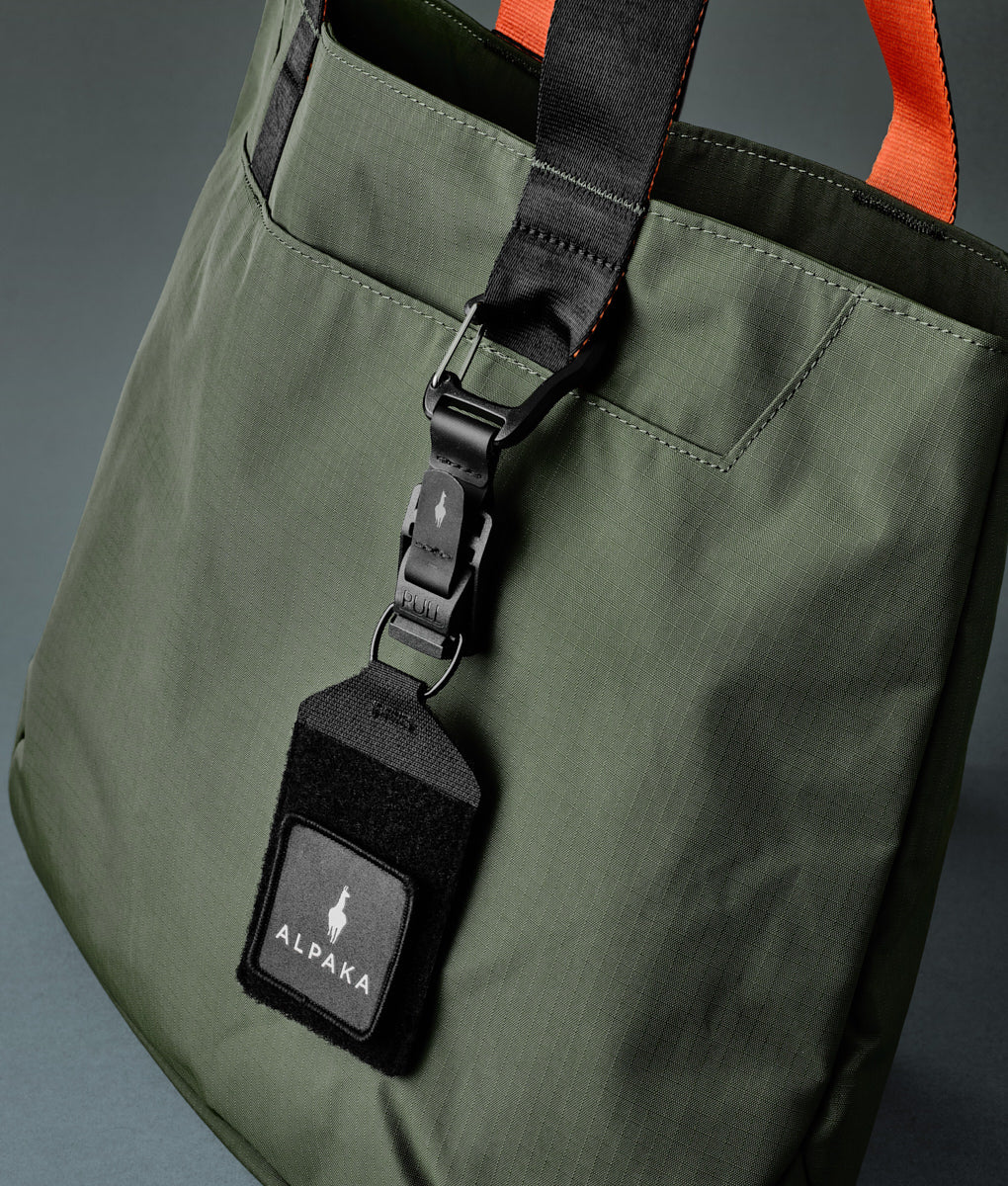 HUB Patch Panel & Morale Patch - Image 3