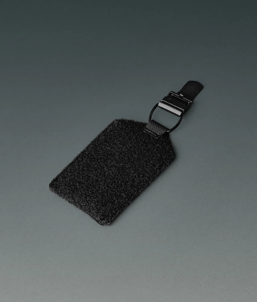 HUB Patch Panel & Morale Patch - Image 4