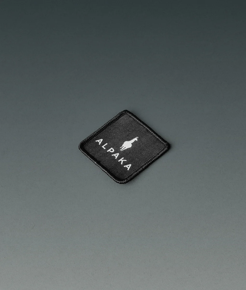 HUB Patch Panel & Morale Patch - Image 5