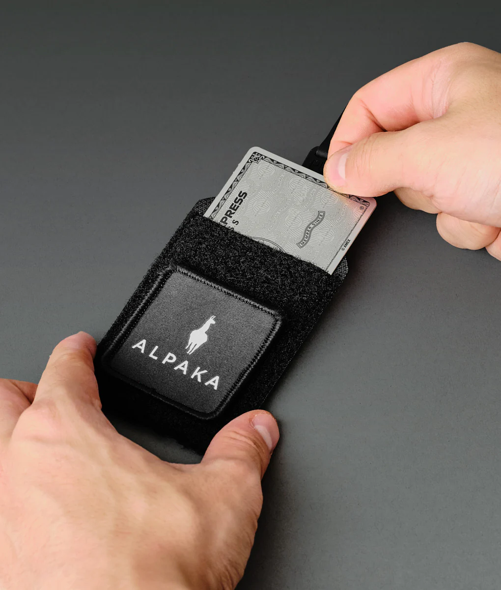 HUB Patch Panel & Morale Patch - Image 6