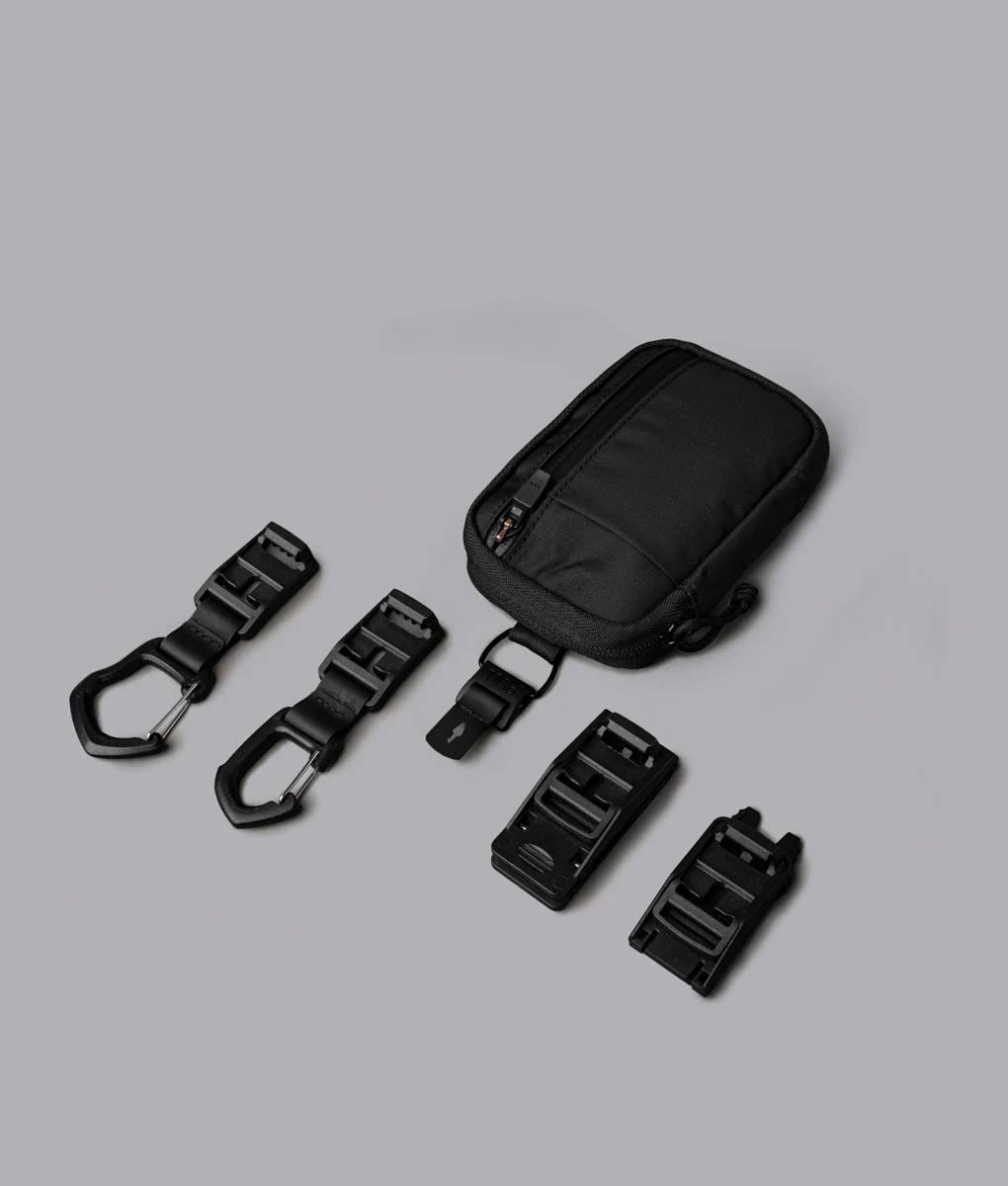 HUB Pouch V2 - Image 11