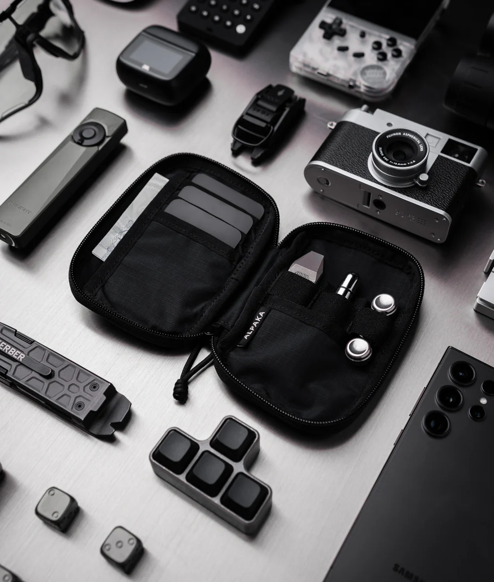 HUB Pouch V2 - Image 14