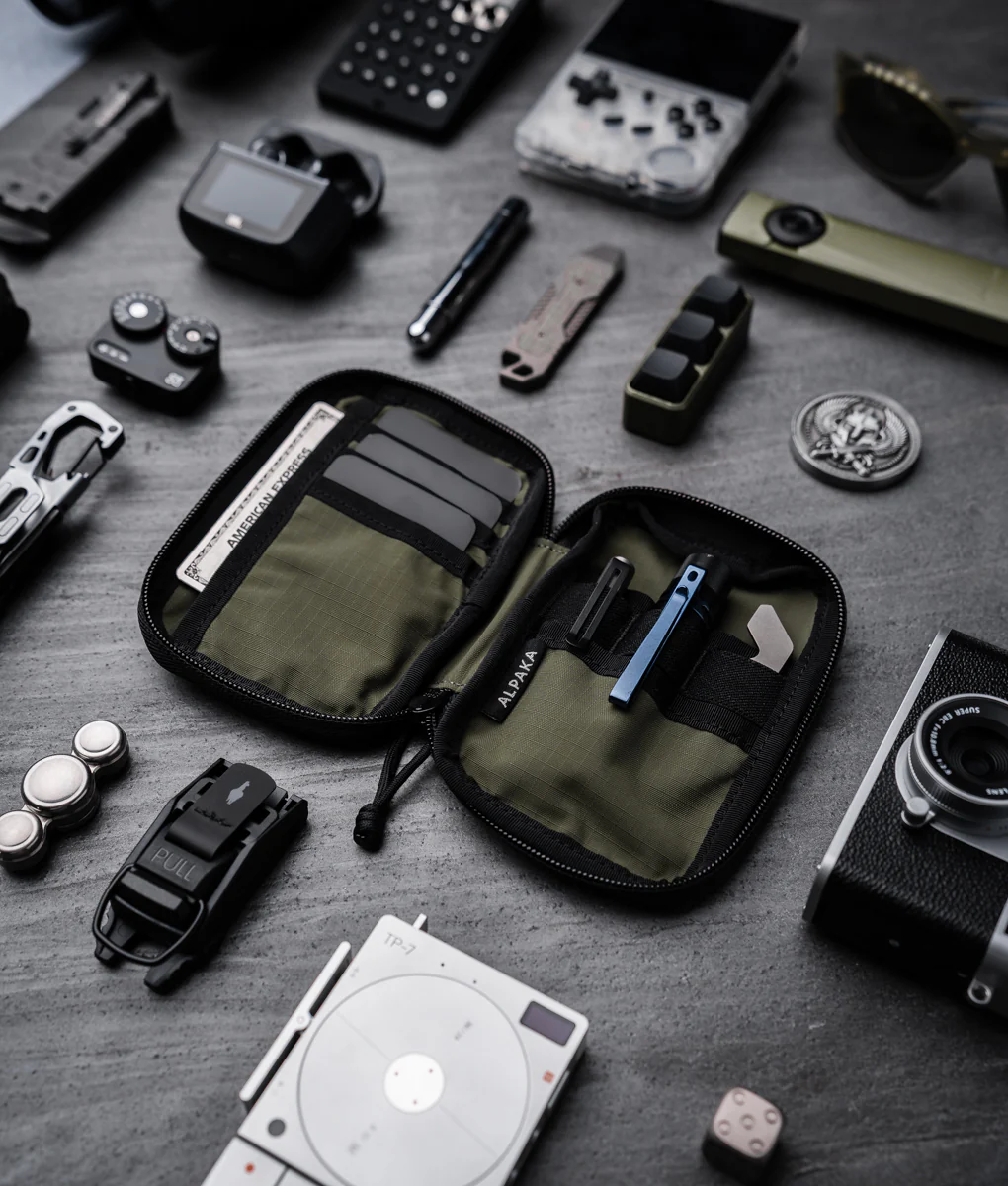 HUB Pouch V2 - Image 28