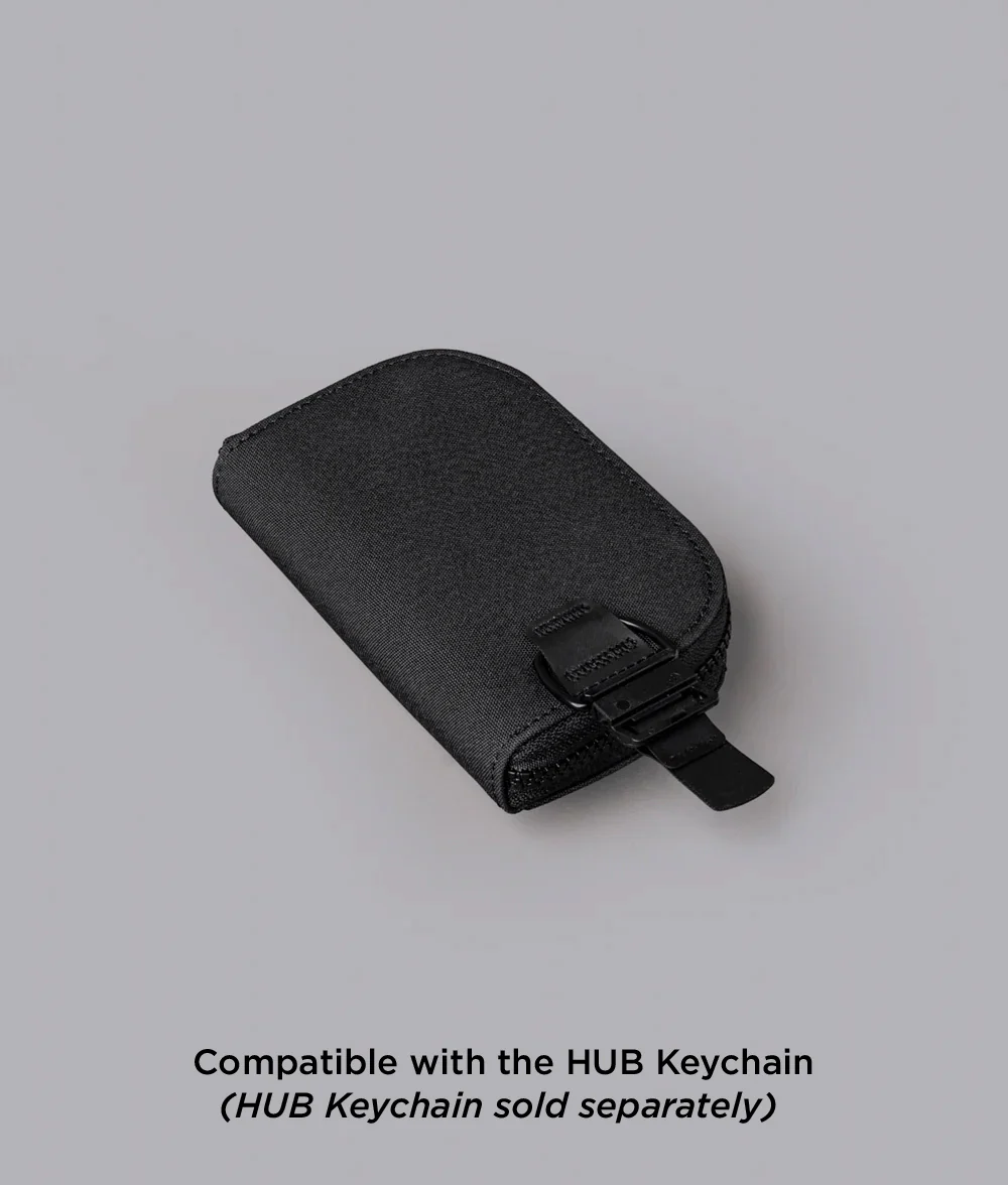 HUB Zip Pocket - Image 11