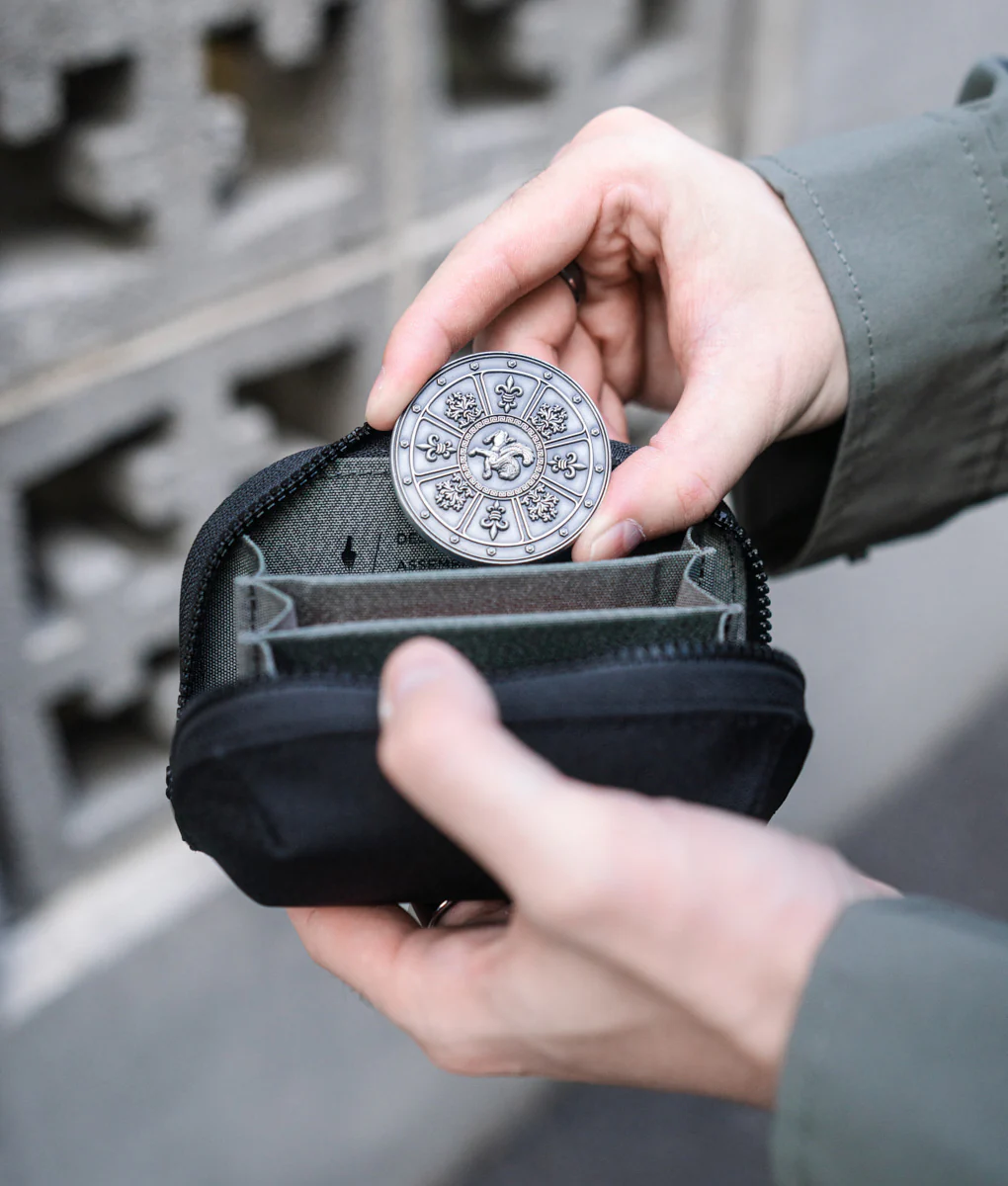 HUB Zip Pocket - Image 13