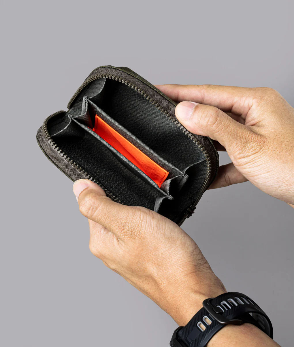 HUB Zip Pocket - Image 17