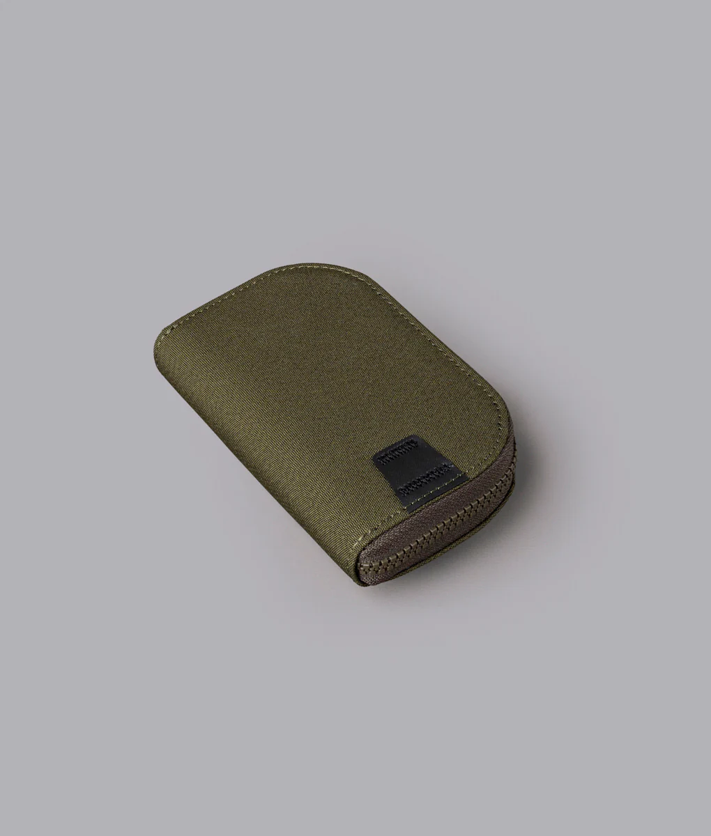 HUB Zip Pocket - Image 19