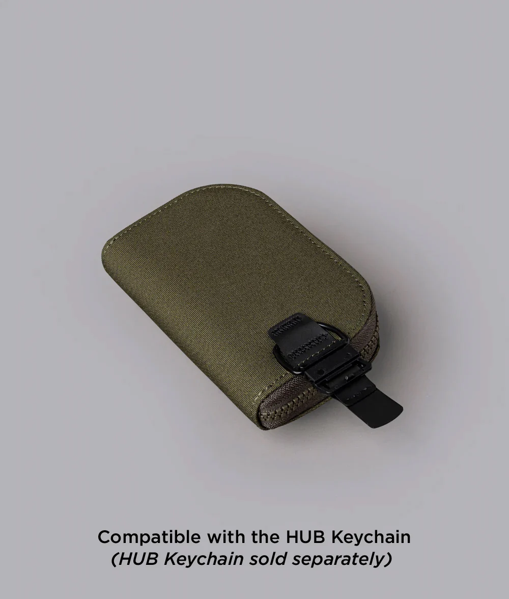 HUB Zip Pocket - Image 25