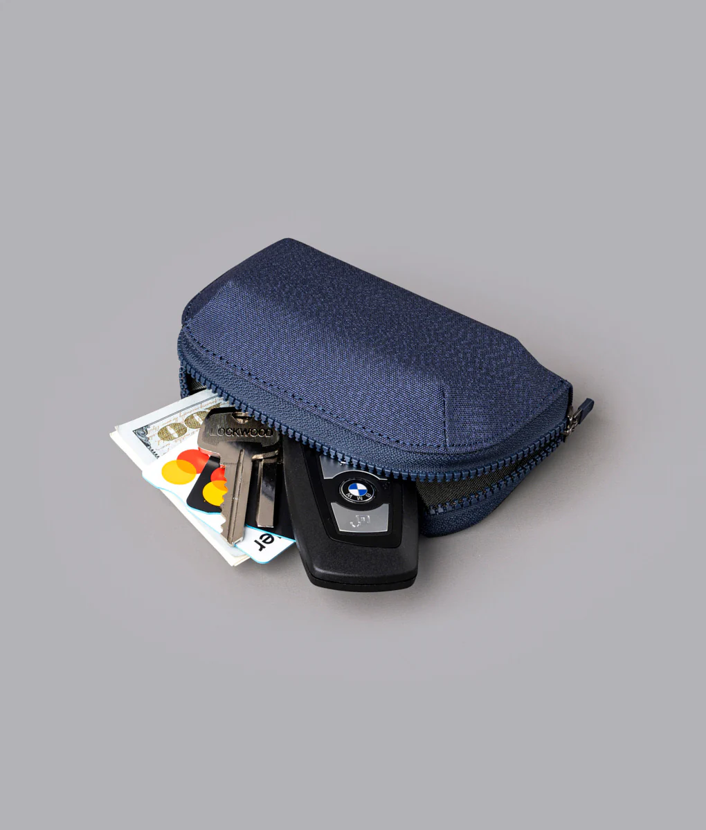 HUB Zip Pocket - Image 36