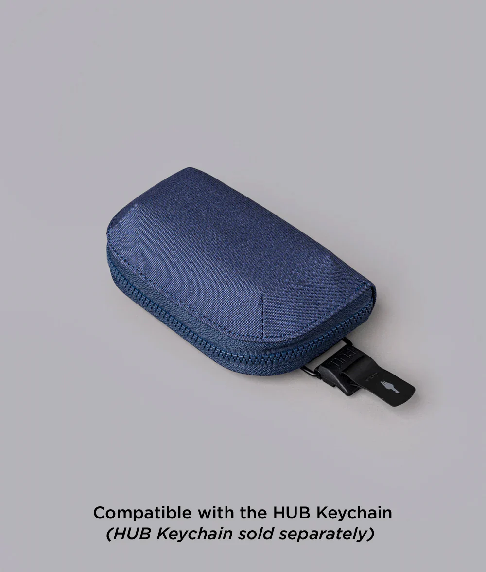 HUB Zip Pocket - Image 39