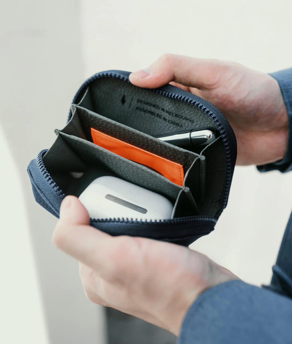 HUB Zip Pocket - Image 40