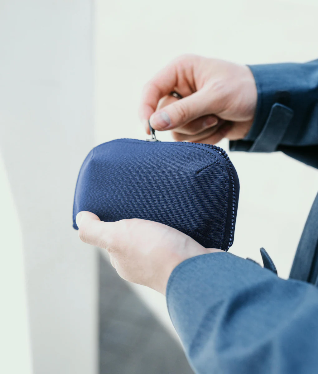 HUB Zip Pocket - Image 42