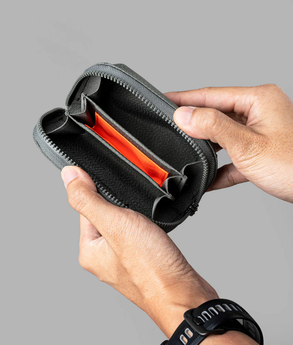 HUB Zip Pocket - Image 45