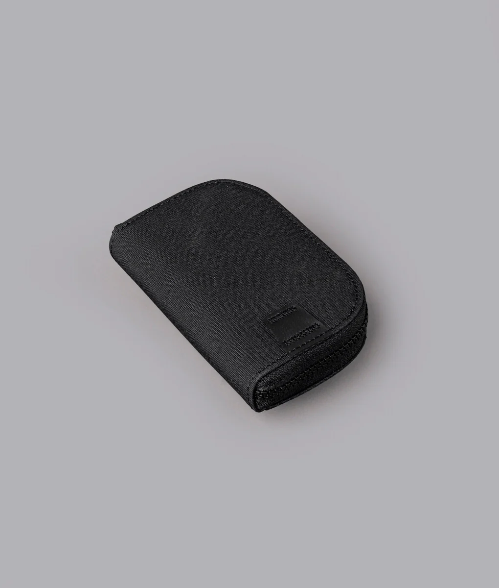 HUB Zip Pocket - Image 5