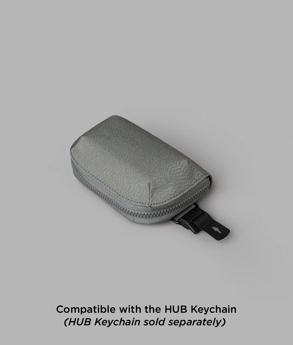 HUB Zip Pocket - Image 52