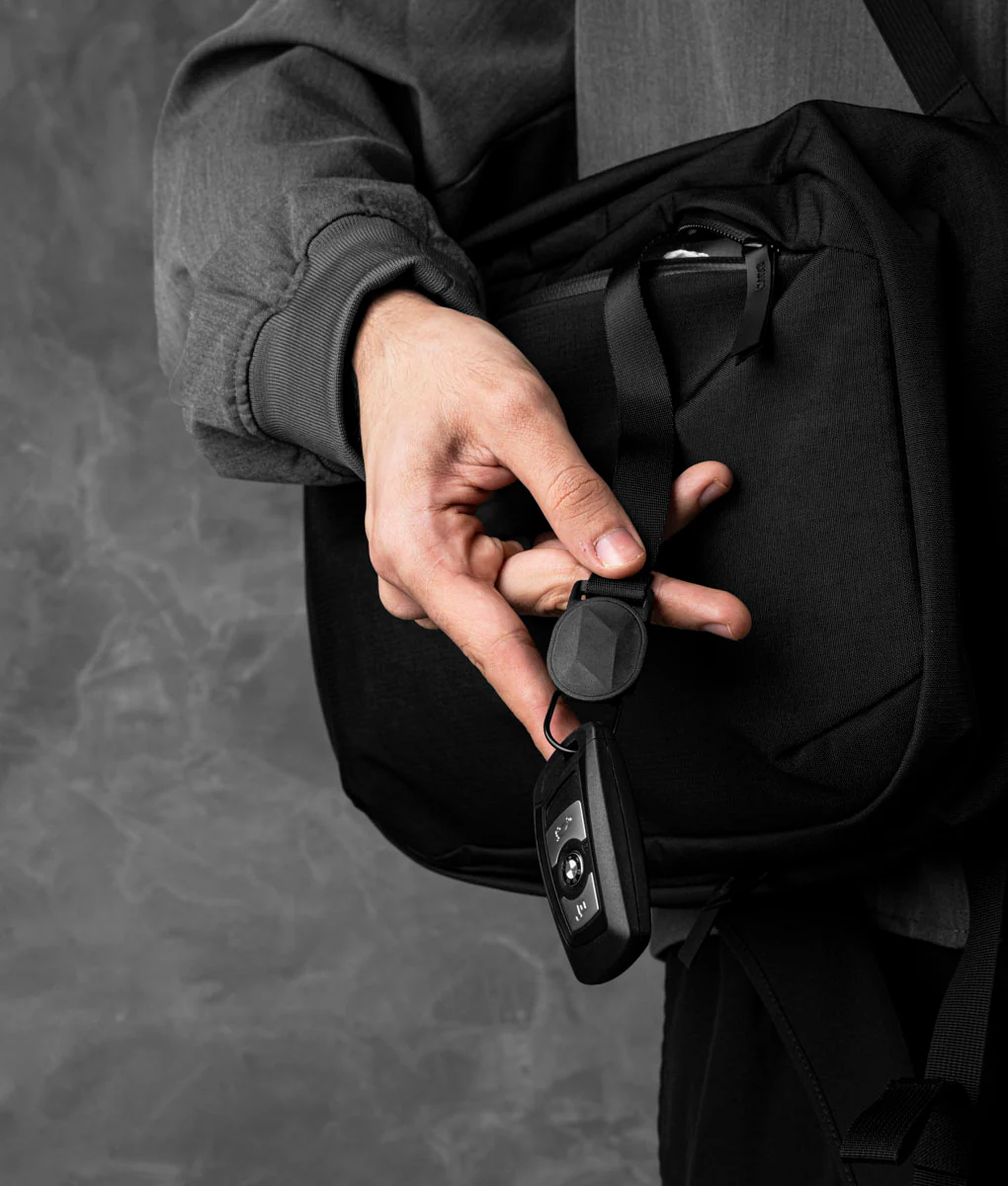 Metro Backpack (12L) - Image 10