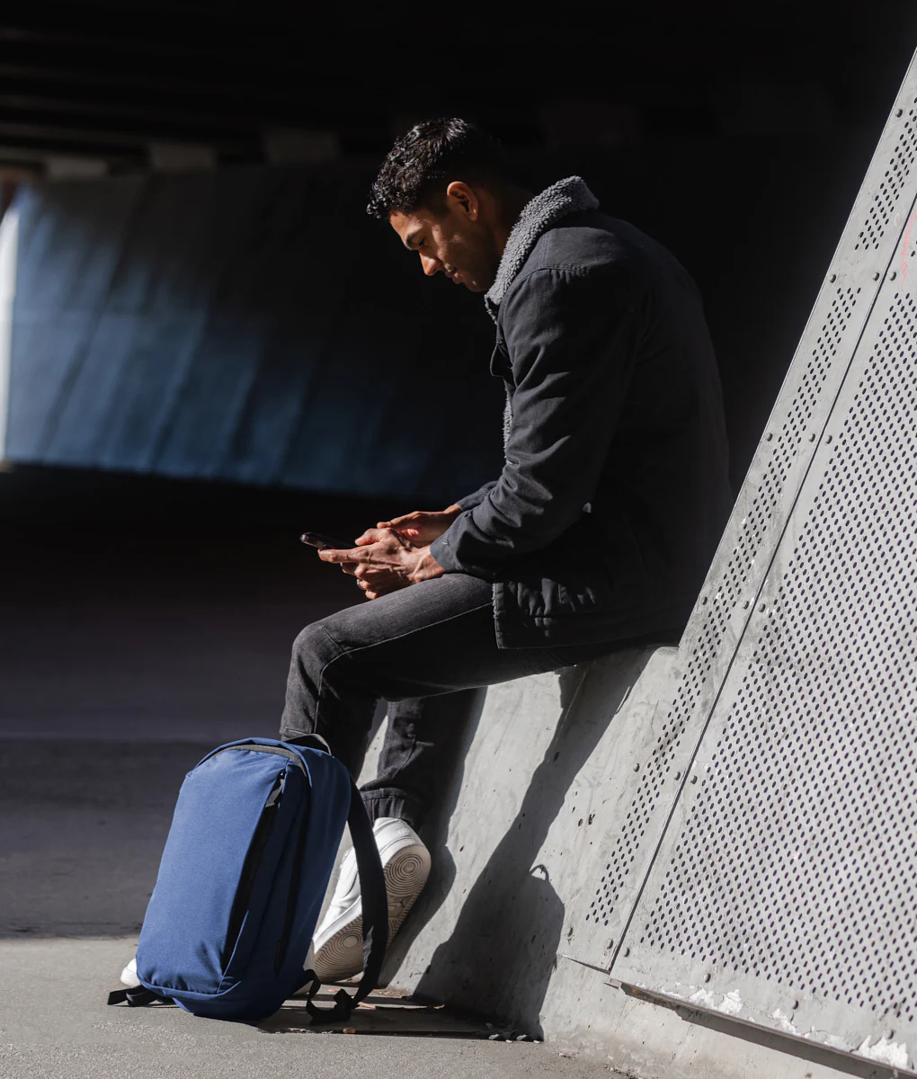 Metro Backpack (12L) - Image 100