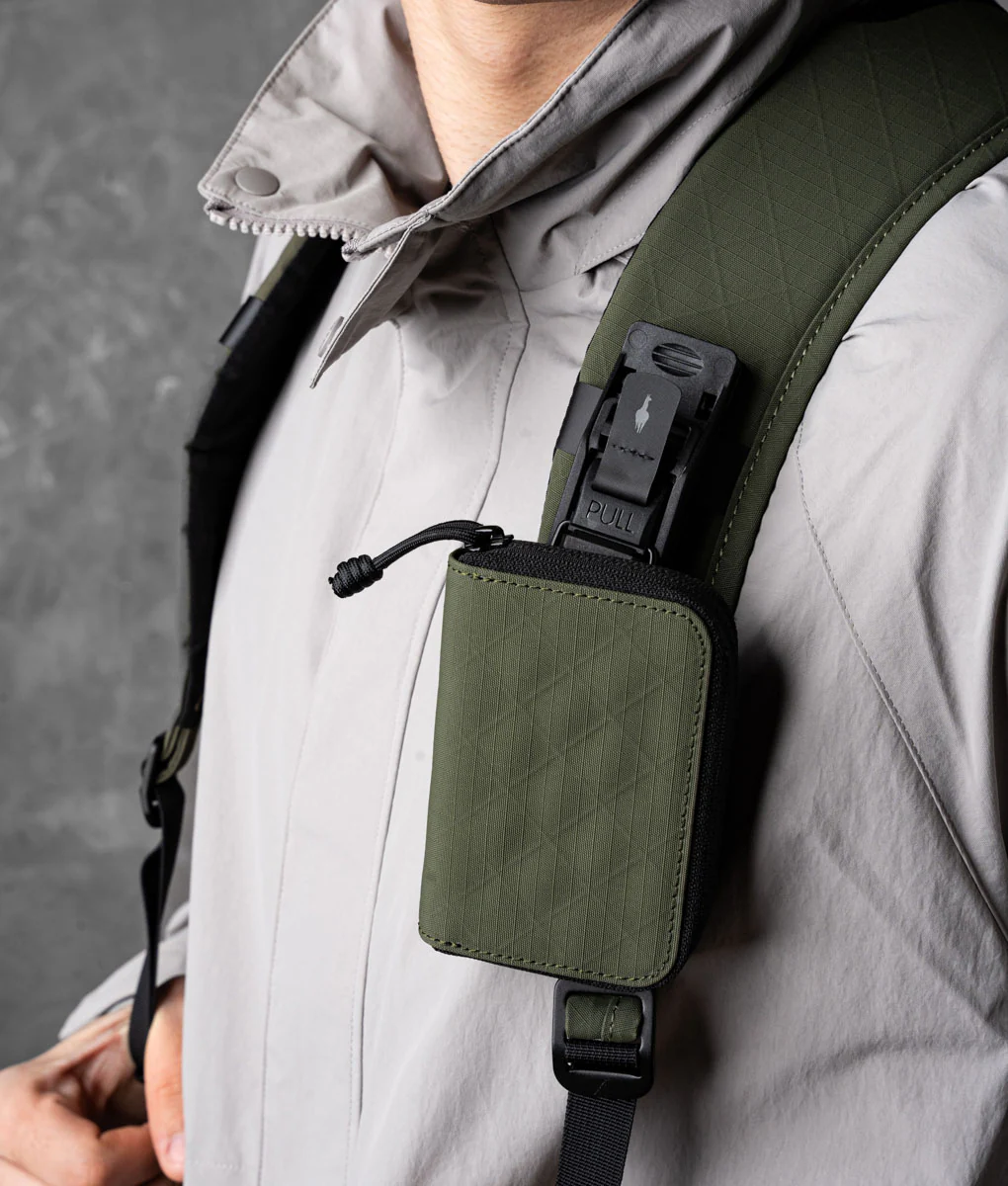 Metro Backpack (12L) - Image 108