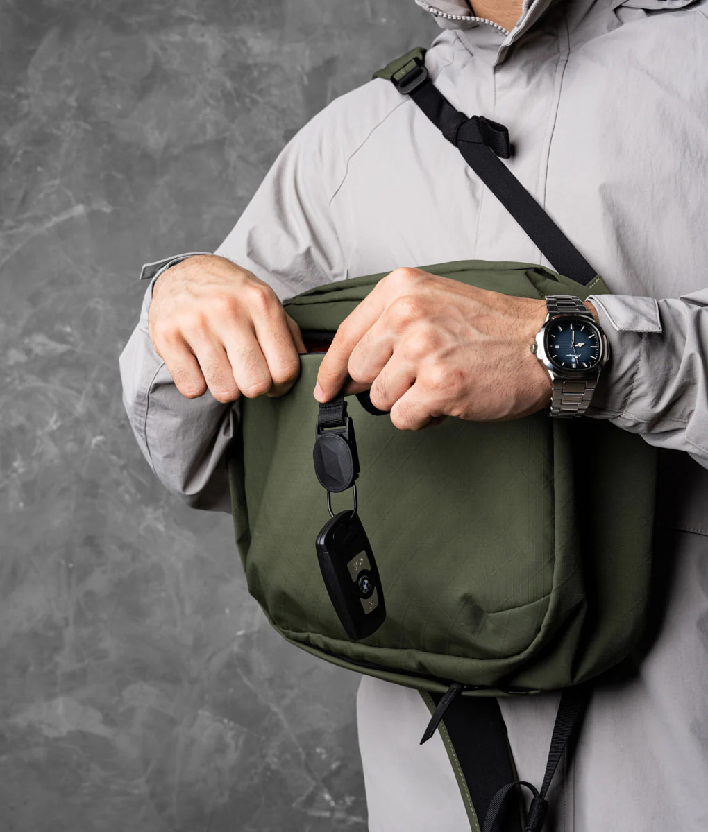 Metro Backpack (12L) - Image 109