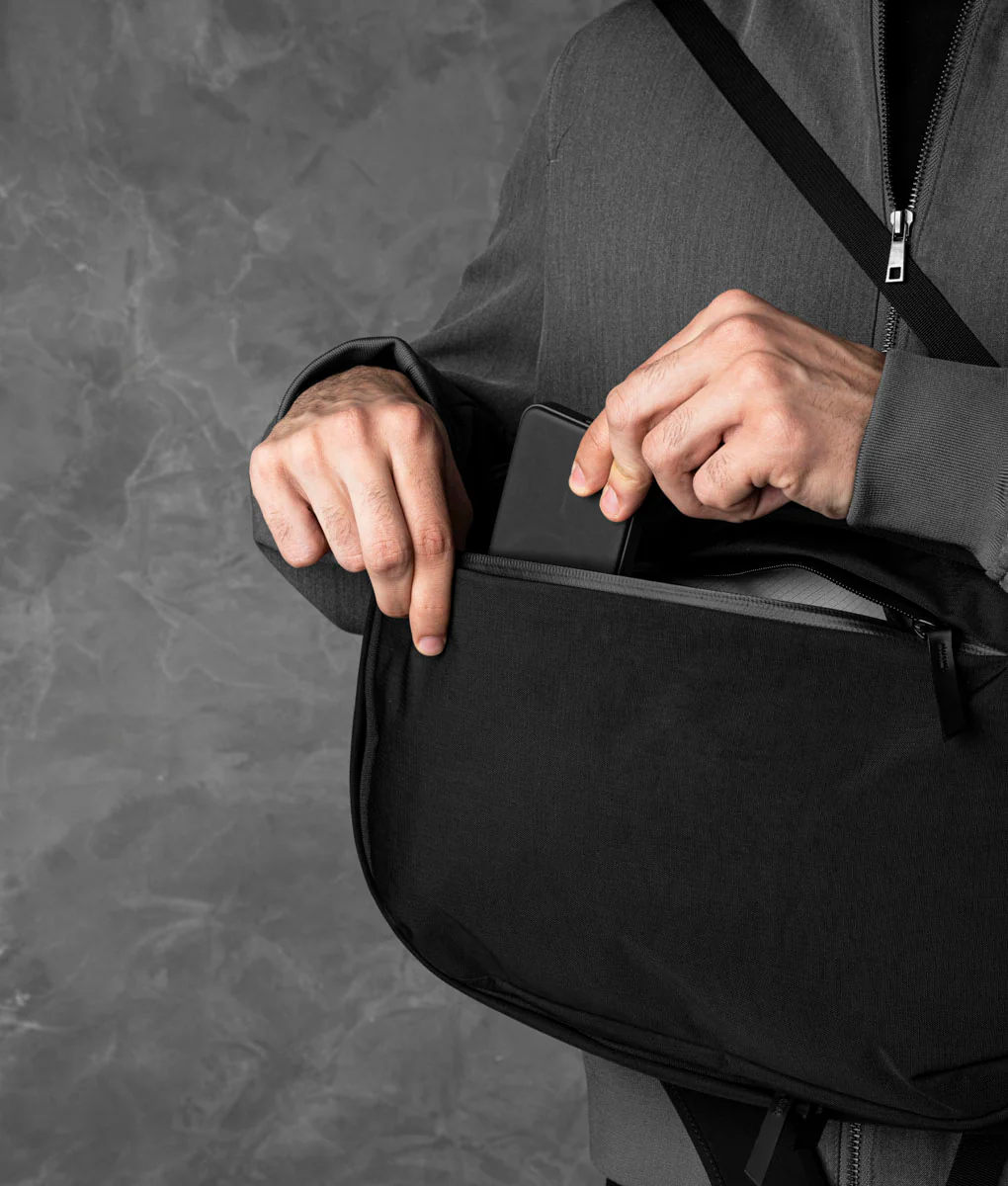 Metro Backpack (12L) - Image 11