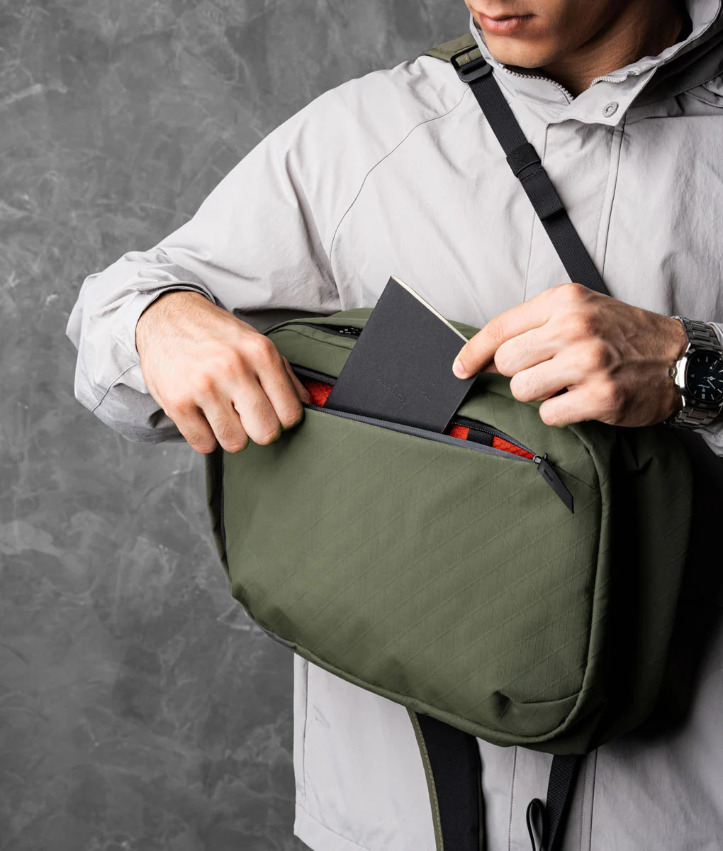 Metro Backpack (12L) - Image 110