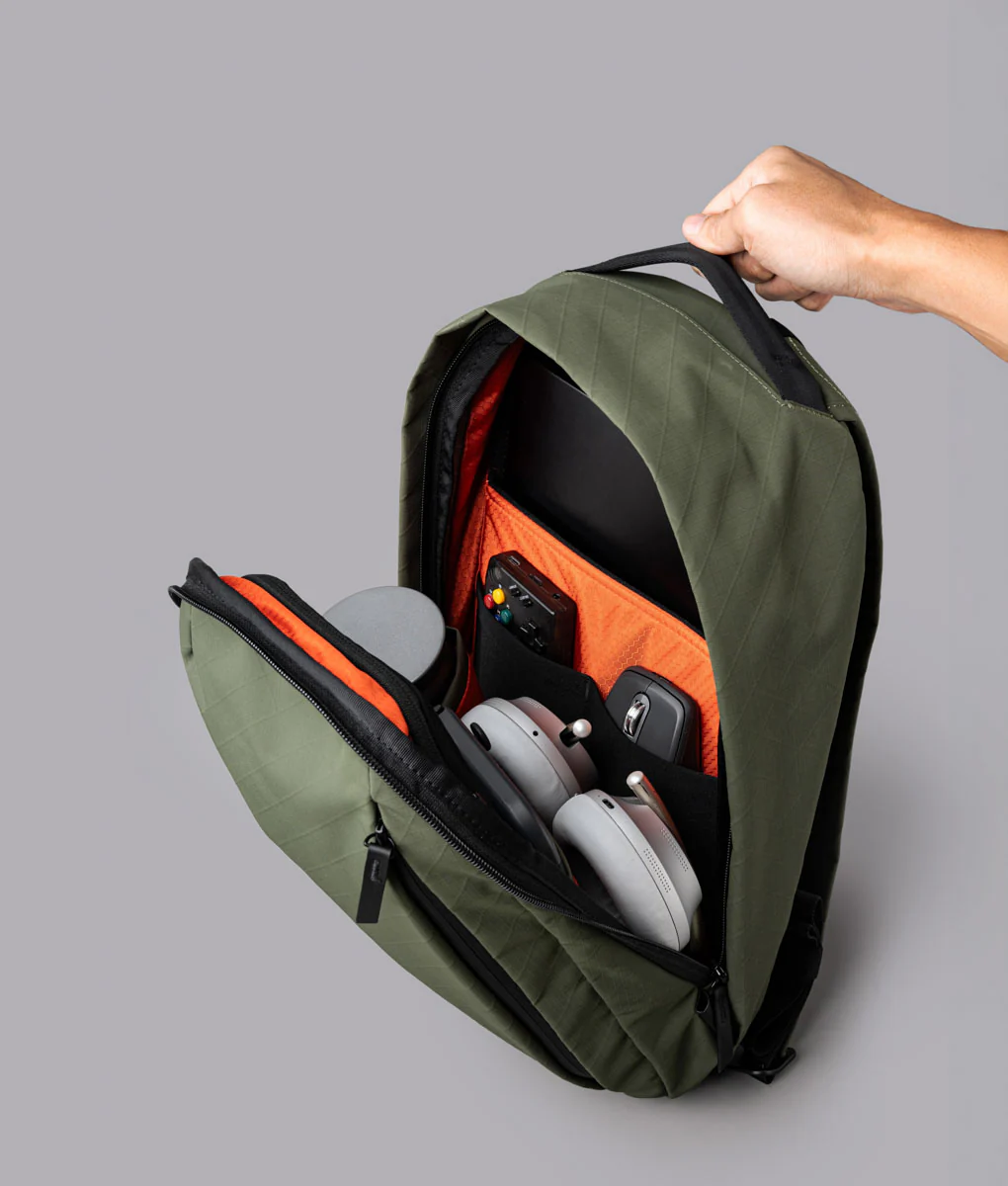 Metro Backpack (12L) - Image 111