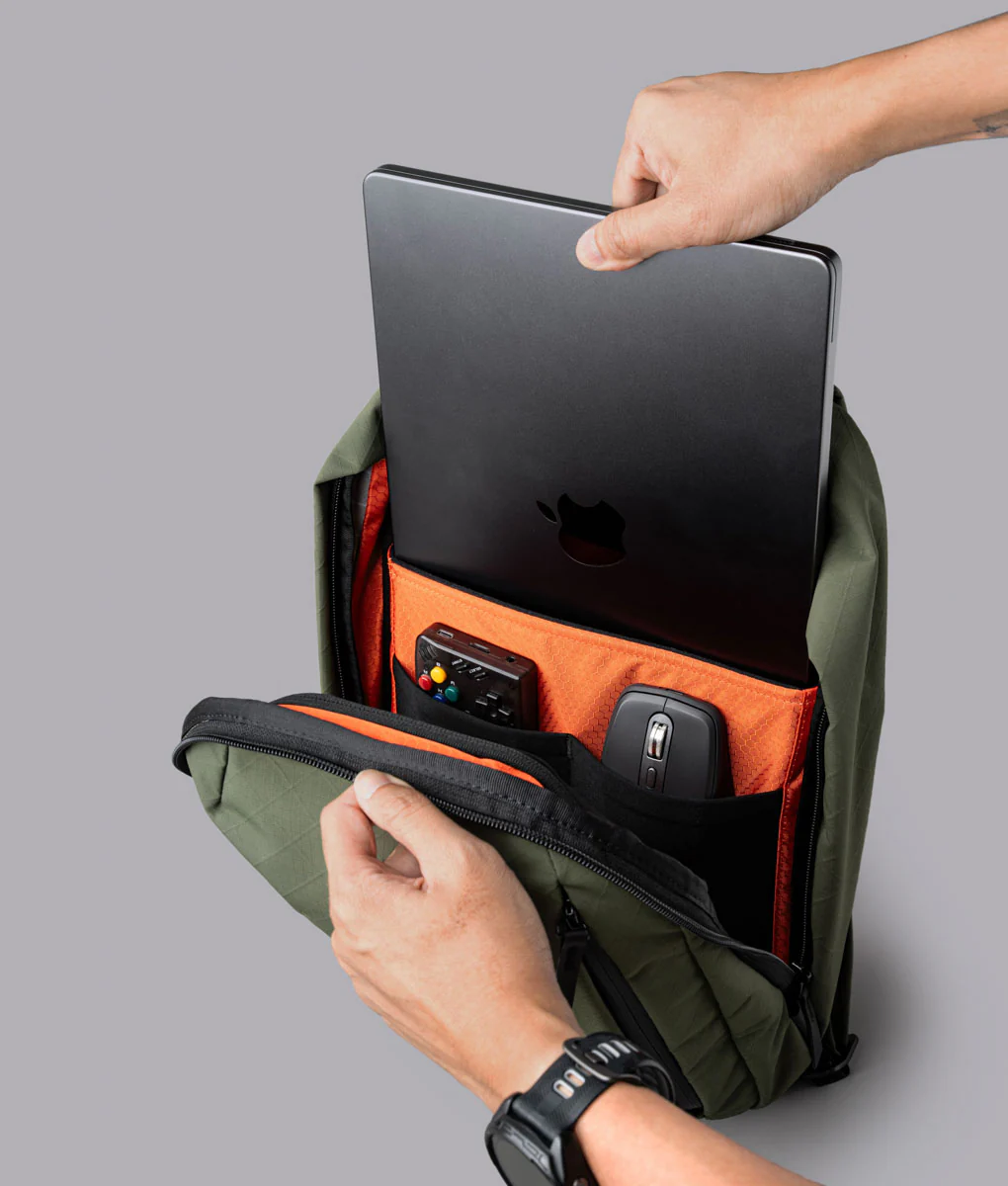 Metro Backpack (12L) - Image 112